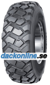 Mitas ERL-20 ( 17.5 R25 176A2 TL Dubbel märkning 157B )