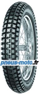 Pneu Moto été MITAS 2.75/- 21 45M - Pour Véhicules Compatibles