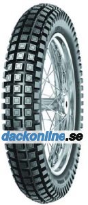 Mitas ET-01 ( 2.75-21 TL 45M NHS, Framhjul )