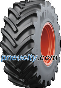 Mitas Hc3000 pneu
