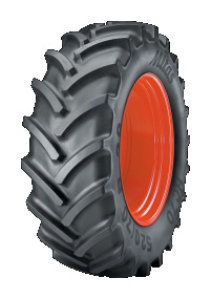 Mitas HC70 ( 360/70 R24 125A8 TL Double marquage 122D )