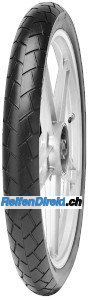 Mitas MC11 ( 2.25-17 TT 39J Hinterrad, Vorderrad WW )