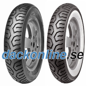 Mitas MC12 ( 3.00-10 TT/TL 42J Bakhjul, Framhjul DOT2022 )