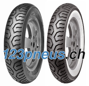 Mitas MC12 ( 3.00-10 TT/TL 42J roue arrière, Roue avant WW )