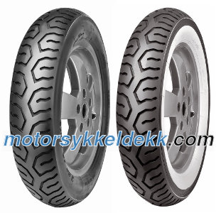 Mitas MC12 WW