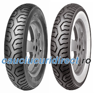 Mitas MC12 WW ( 3.00-10 TT/TL 42J Roata spate, Roata fata WW )