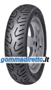 Mitas MC13 ( 90/90-10 TT/TL 50J ruota posteriore, ruota anteriore )