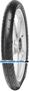 Mitas MC2  2.50 -16 42J  TT/TL HINTERRAD VORDERRAD 