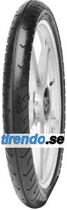 Mitas MC2 ( 2.50-16 TT/TL 42J Bakhjul, Framhjul )