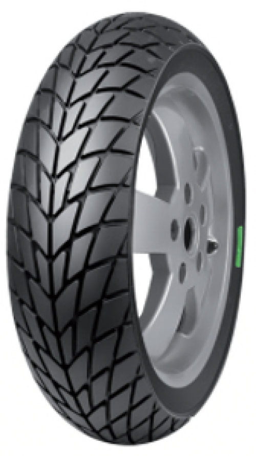 Mitas MC20 Monsum ( 110/70-11 TL 45L Roata spate, Roata fata WW )