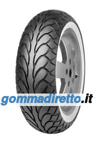MITAS MC22 Elegance ( 120/70-10 TL 54L ruota posteriore, ruota anteriore WW )