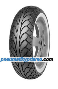Mitas MC22 Elegance WW ( 120/70-10 TL 54L zadné koleso, predné koleso WW )