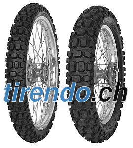 Mitas MC23 Rockrider