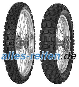 Mitas MC23 Rockrider