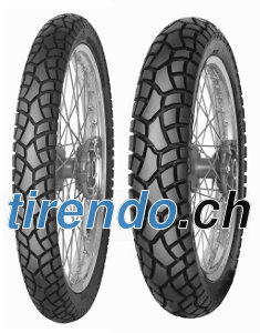 Mitas MC24 Invader