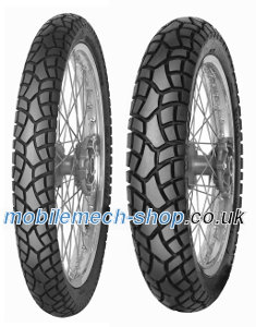 Mitas MC24 Invader