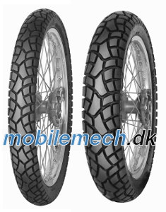 Mitas MC24 Invader