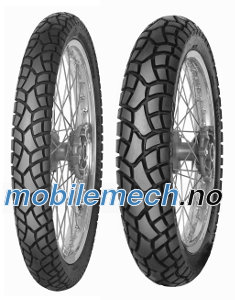 Mitas MC24 Invader