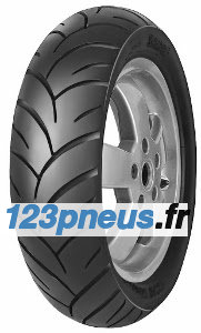 Mitas MC28 Diamond S ( 110/90-13 TL 56P roue arrière, Roue avant )