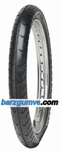 Мото гума Mitas MC2 WW 2 1/2-16 TT/TL 42J WW (2.50-16) предна и задна