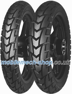 Mitas&nbsp;MC32 WinScoot
