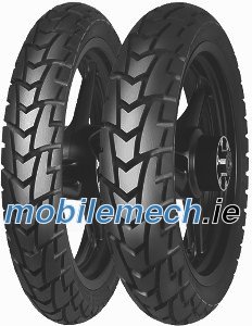 Mitas MC32 WinScoot