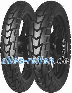 Mitas MC32 WinScoot