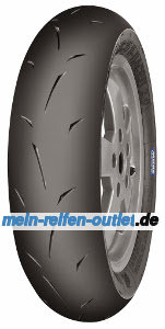 Mitas MC35 S-RACER 2.0  3.50-10 TL 51P HINTERRAD, VORDERRAD 