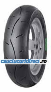 Mitas MC35 S-Racer 2.0 ( 120/80-12 TL 55P Roata spate, Mischung Mediu, Roata fata )