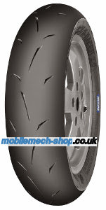 Mitas MC35 S-Racer 2.0
