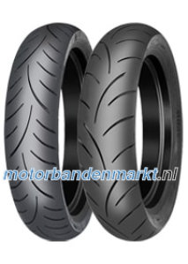 Mitas MC50 Super Soft