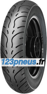 Mitas MC7 ( 3.00-18 RF TL 52S roue arrière, Roue avant )