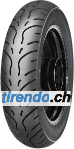 Mitas MC7 ( 140/90-15 TL 70R Hinterrad )