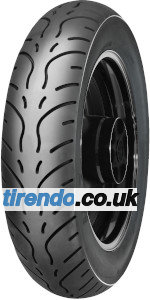 Image of Mitas MC7F ( 110/90-16 TT 59P Front wheel )