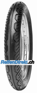 Mitas MC9 ( 90/90-16 TL 48P Hinterrad )