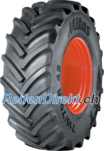 Image of Mitas SFT ( 600/70 R30 152D TL Doppelkennung 155A8 ) bei ReifenDirekt.ch - online Reifen Händler