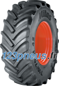 Mitas SFT ( 600/70 R28 157D TL Double marquage 160A8 )