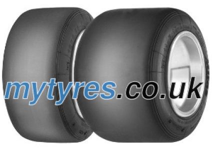 Photos - Motorcycle Tyre Mitas SRX 11x7.10-5 Compound HARD, NHS 