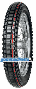 Mitas SW07 ( 3.75-19 TT 61P ruota posteriore, NHS )