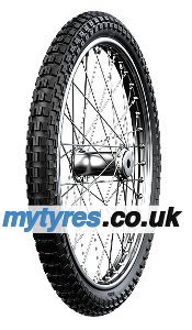 Photos - Motorcycle Tyre Mitas SW12 2.75-23 TT 48P NHS, Front wheel 