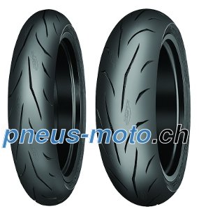 Mitas Sport Force +