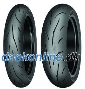 Mitas Sport Force + ( 180/55 R17 TL 73W )