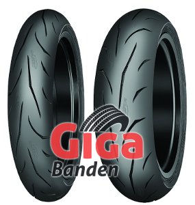 Mitas Sport Force +