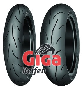 Mitas Sport Force +