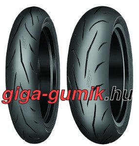 Mitas Sport Force +