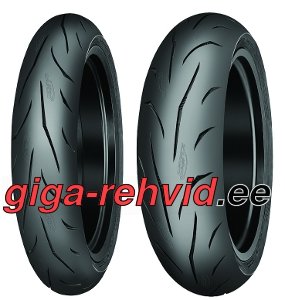 Mitas Sport Force +