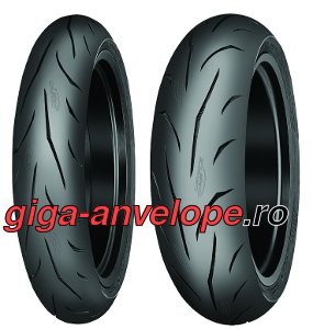 Mitas Sport Force +
