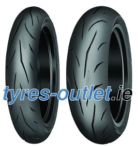 Mitas Sport Force +