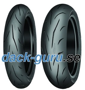 Mitas Sport Force +