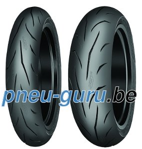 Mitas Sport Force +